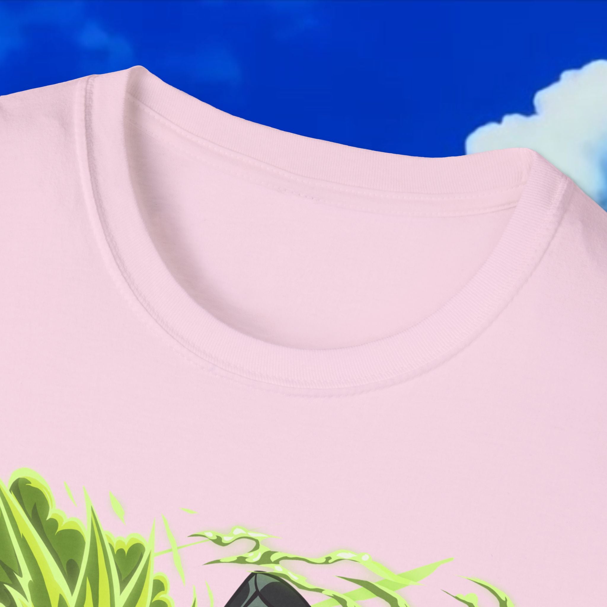 One Piece Brook T-Shirt