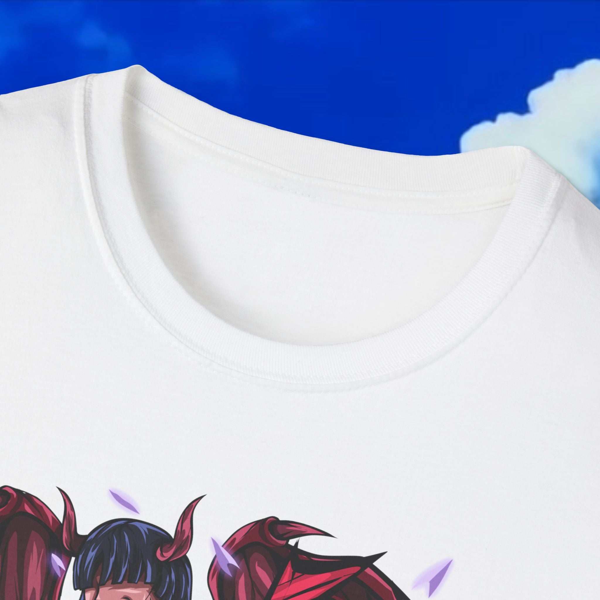 One Piece Robin T-Shirt