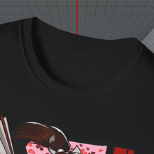 Load image into Gallery viewer, Mai Graffiti Style T-Shirt