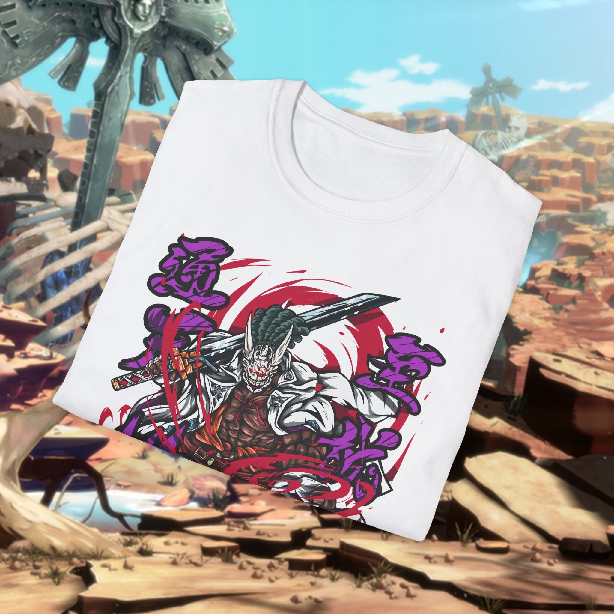 Nagoriyuki T-Shirt