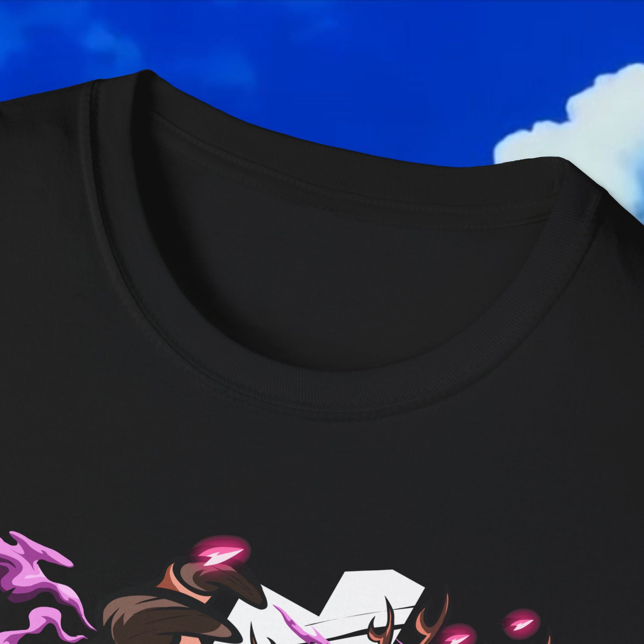 One Piece Chopper T-Shirt