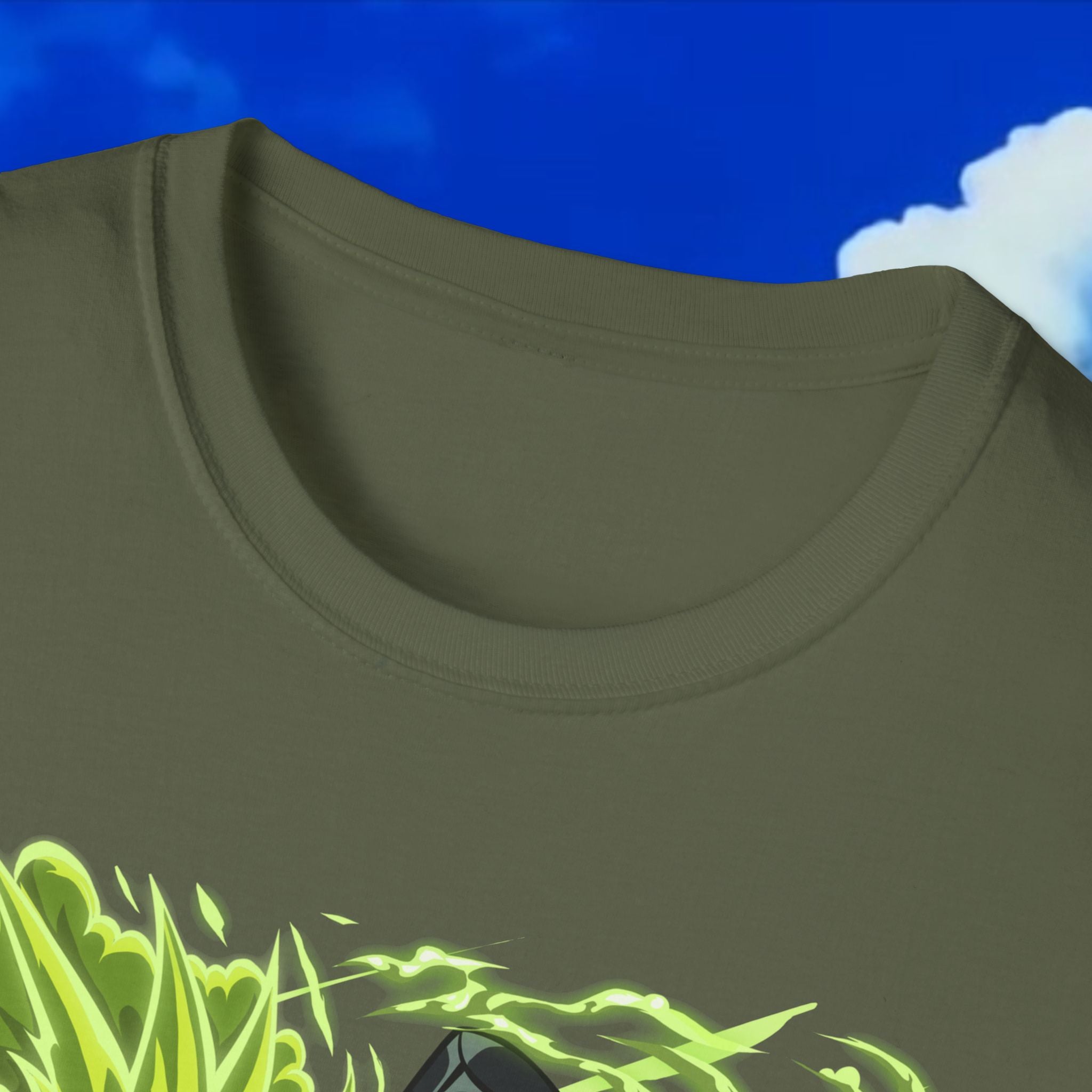 One Piece Brook T-Shirt