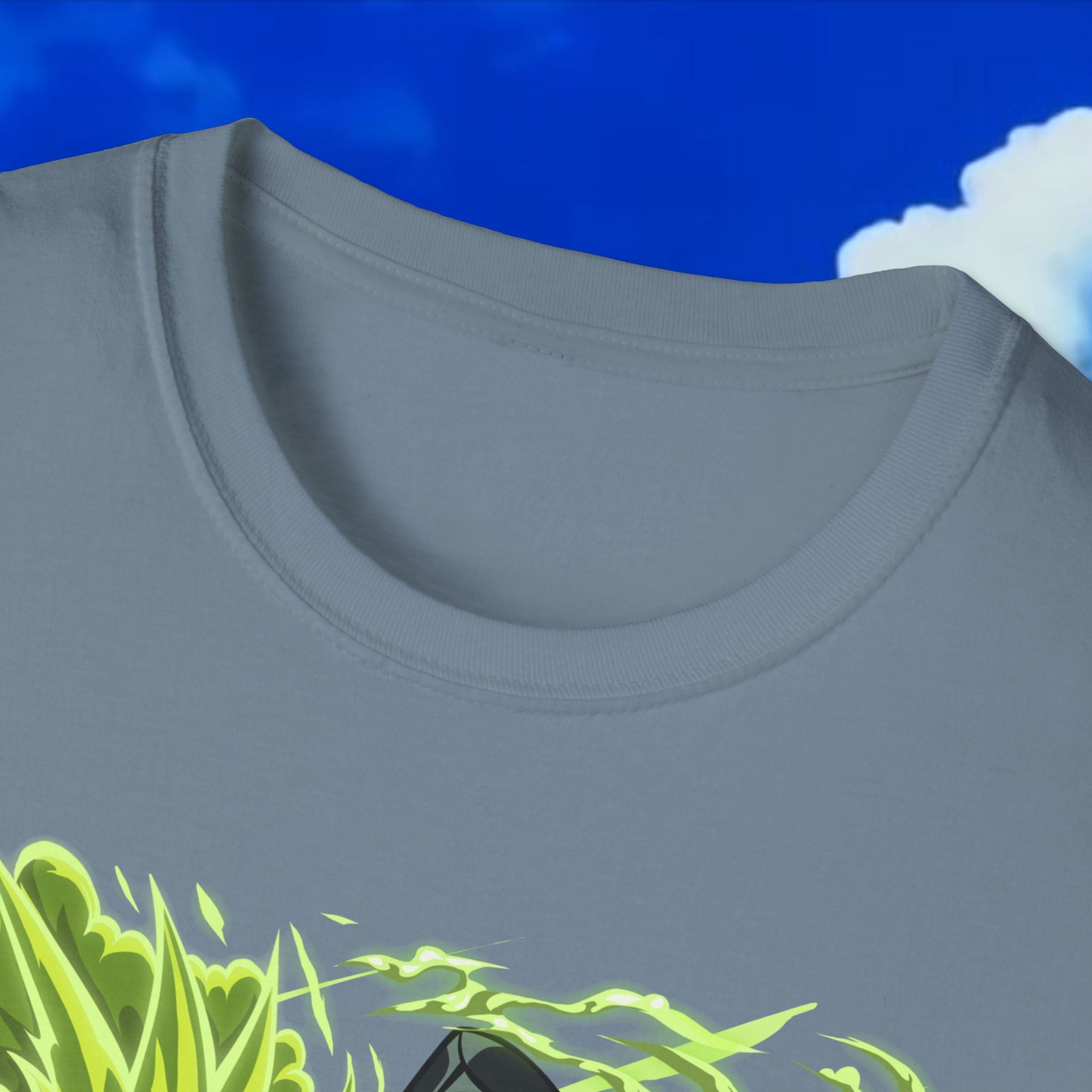 One Piece Brook T-Shirt
