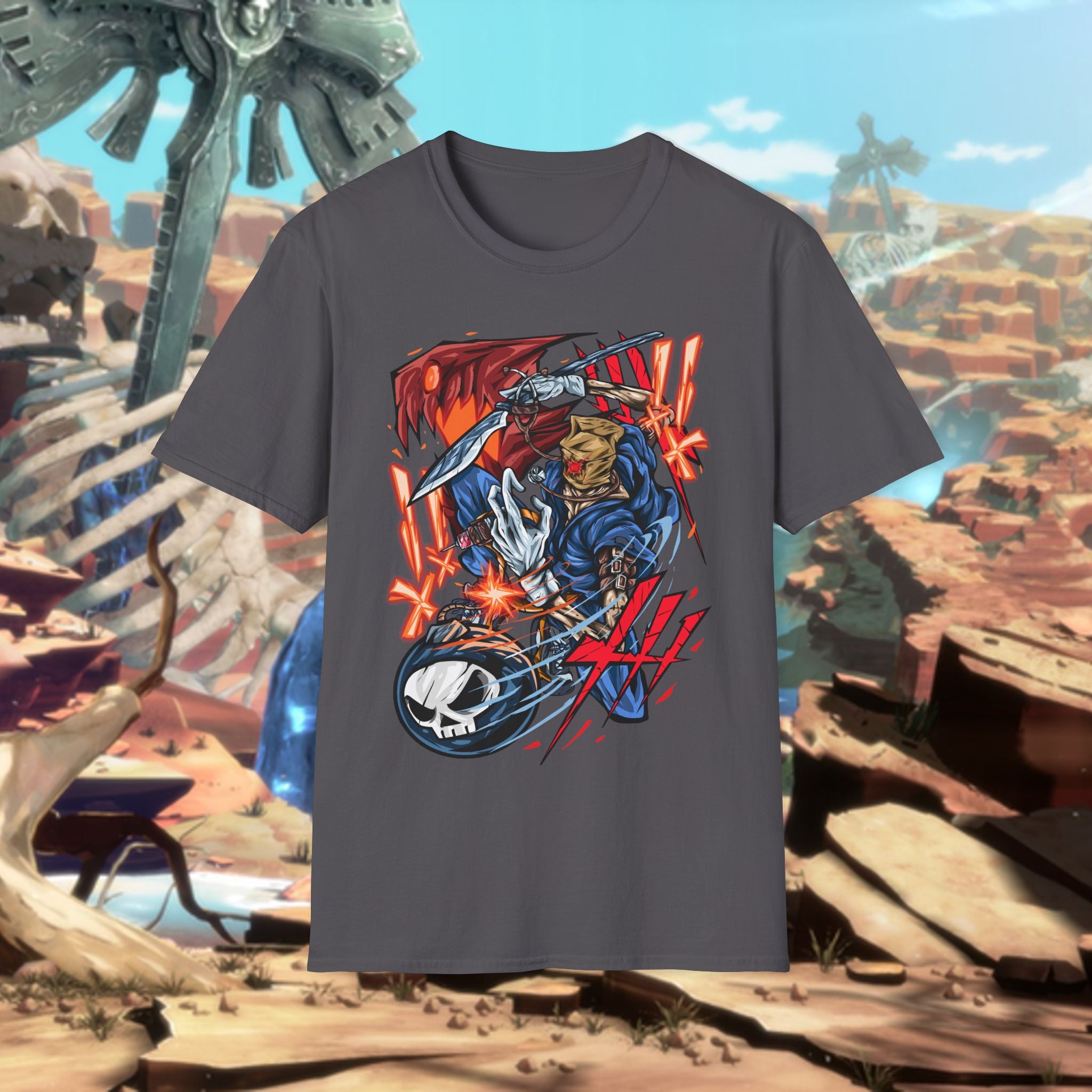 Faust T-Shirt