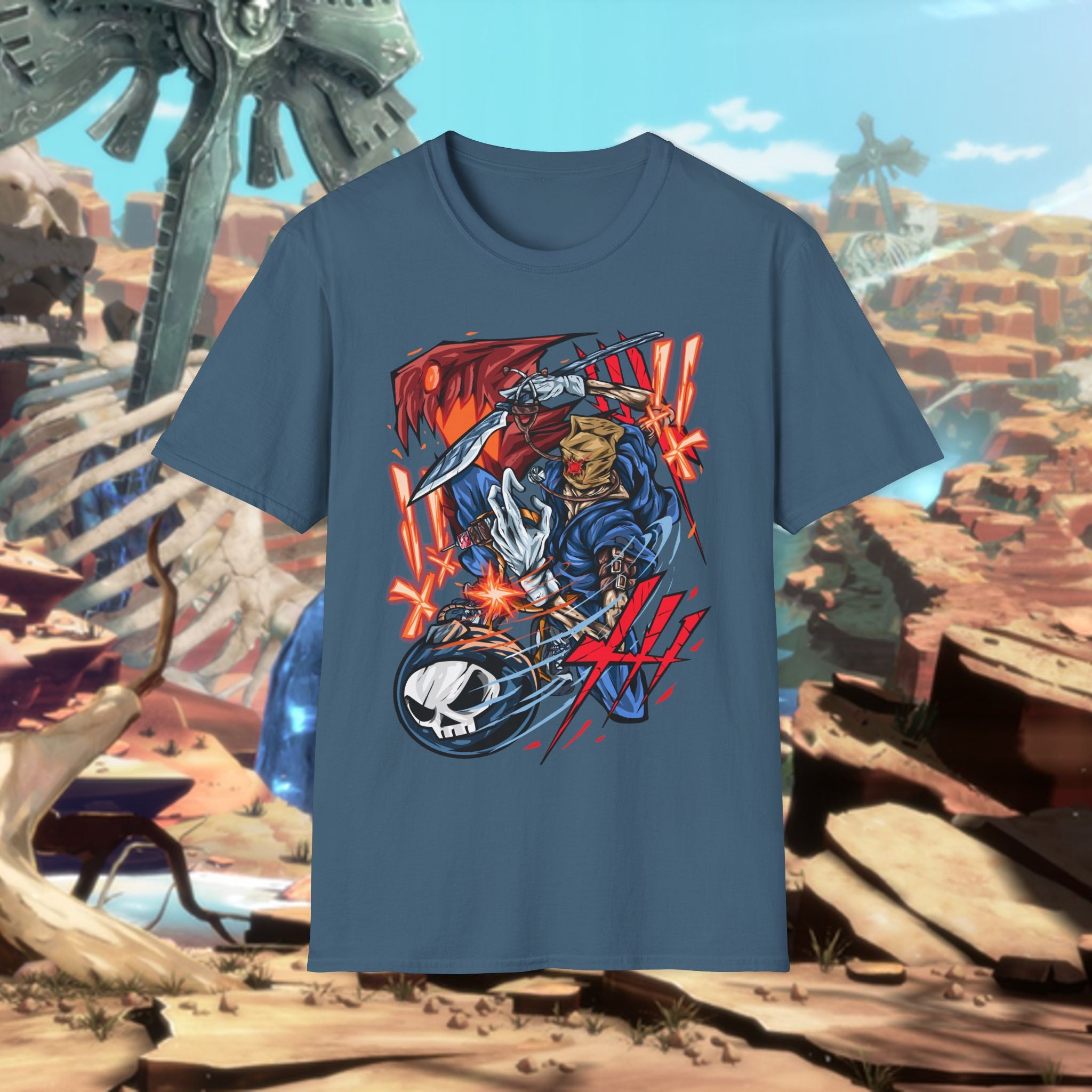 Faust T-Shirt