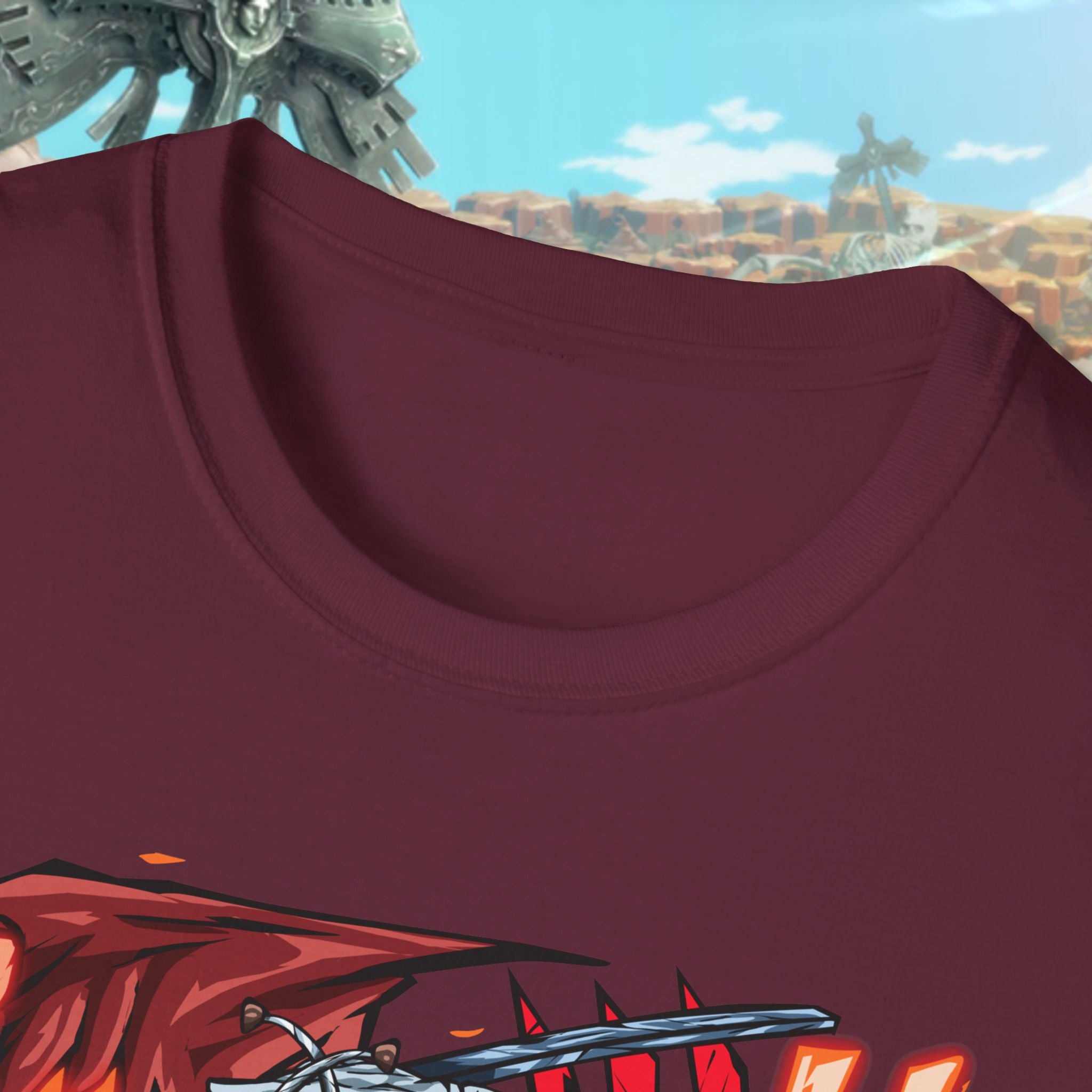 Faust T-Shirt