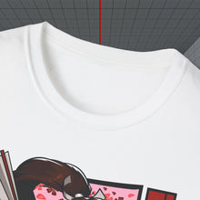 Load image into Gallery viewer, Mai Graffiti Style T-Shirt