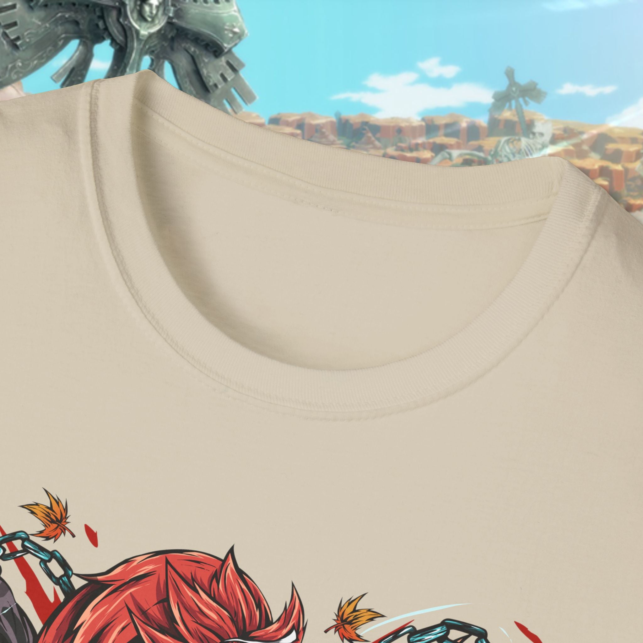 Baiken T-shirt