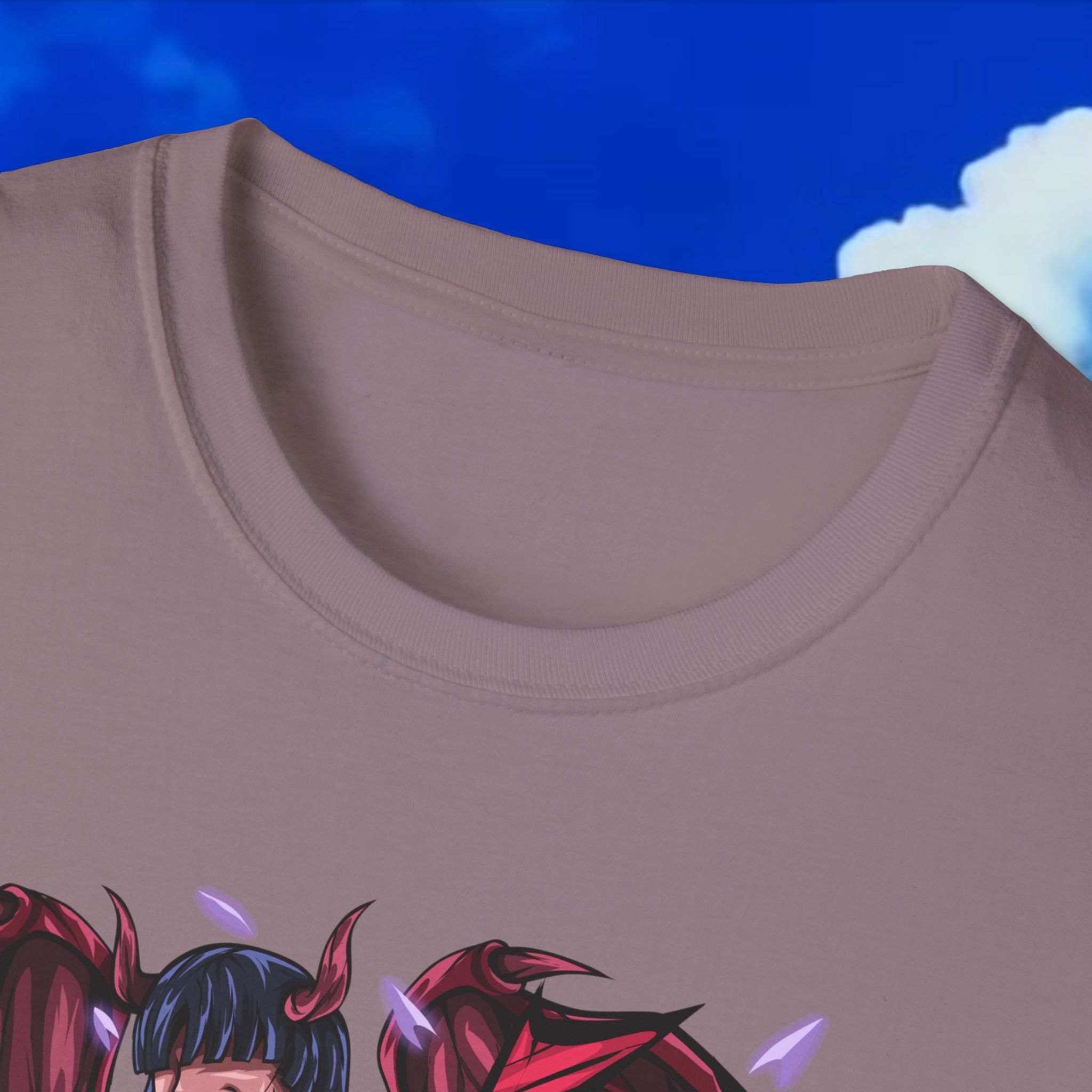 One Piece Robin T-Shirt