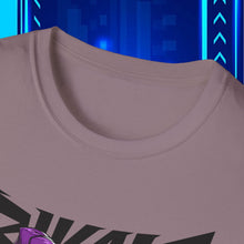 Load image into Gallery viewer, Psylocke T-Shirt (Front Only)