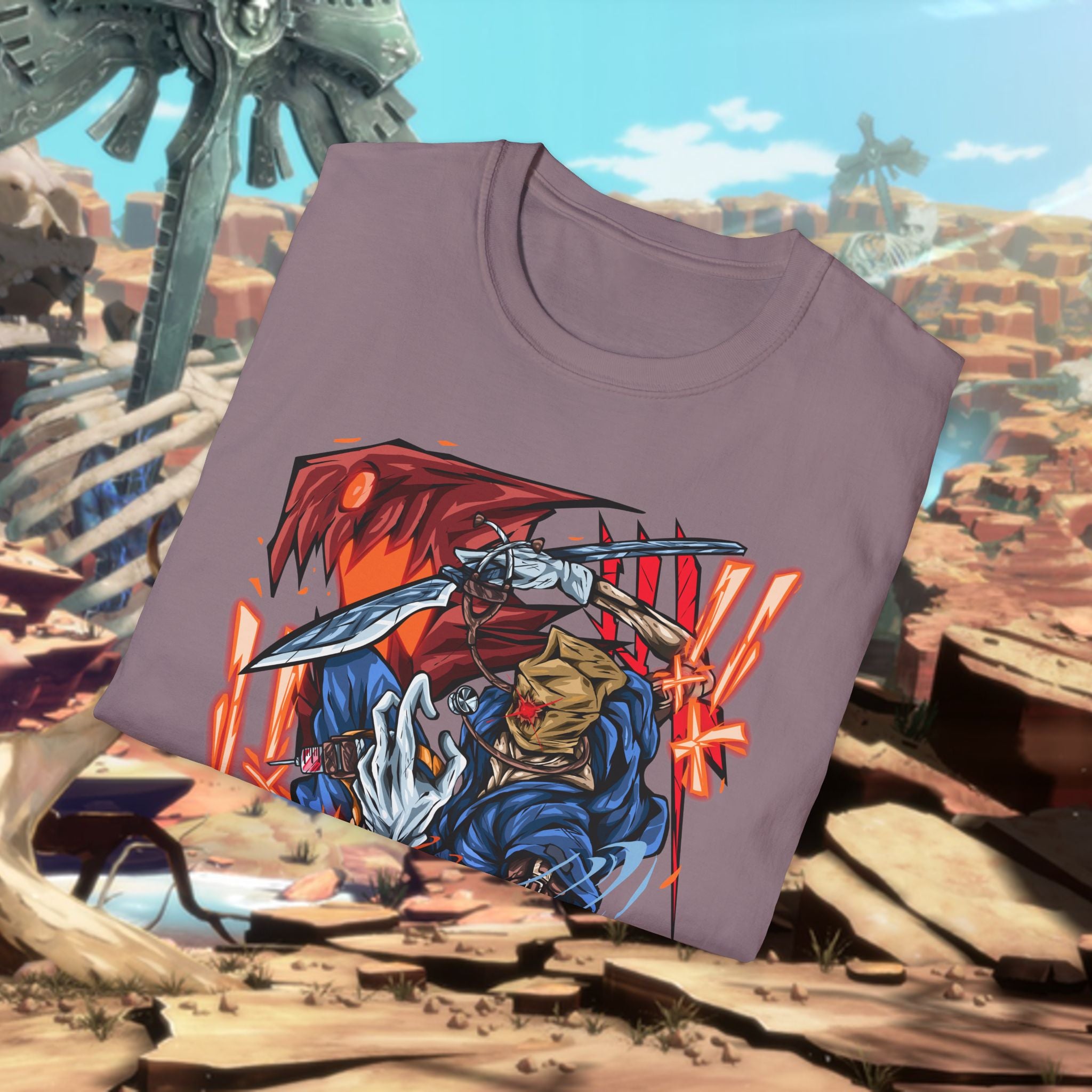 Faust T-Shirt