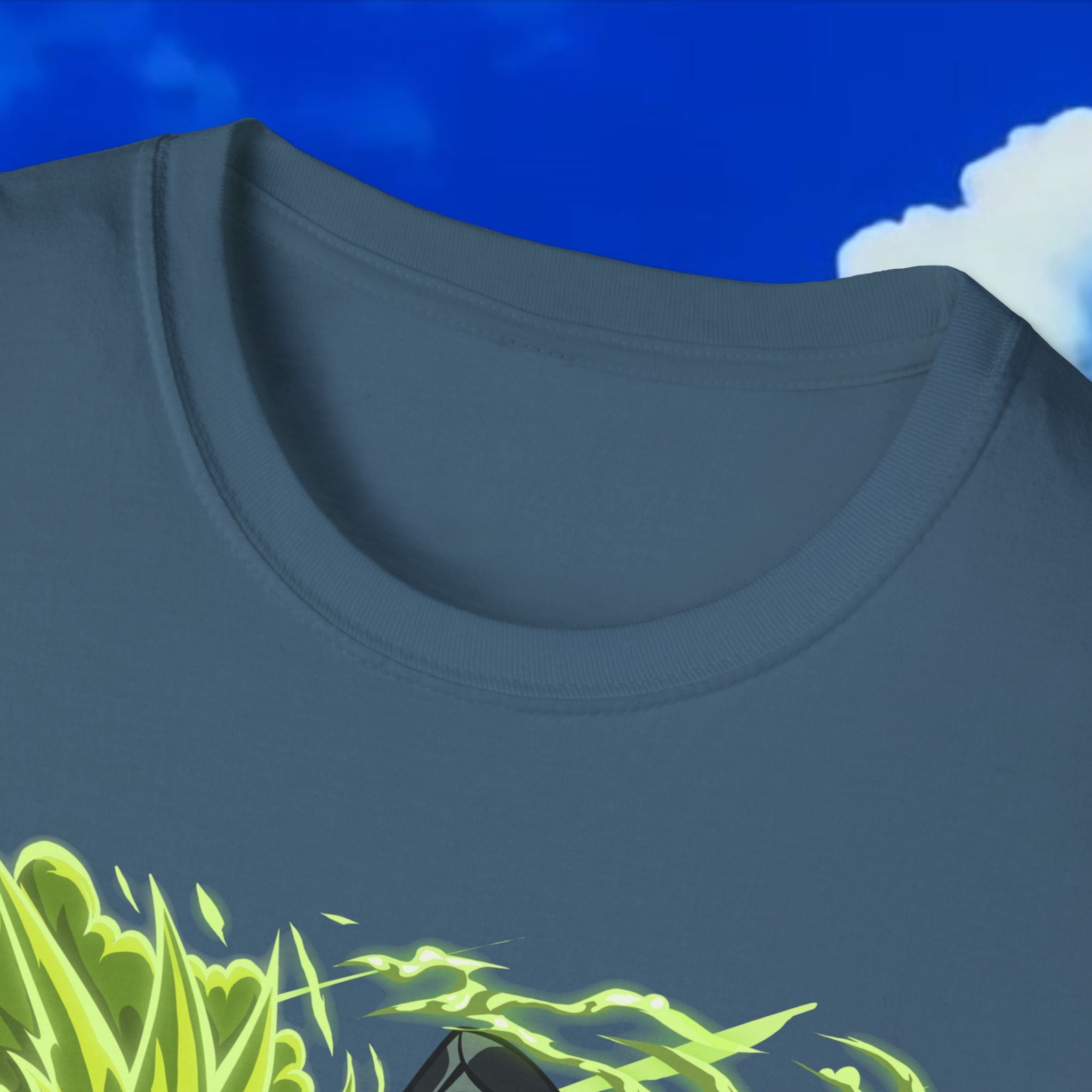 One Piece Brook T-Shirt