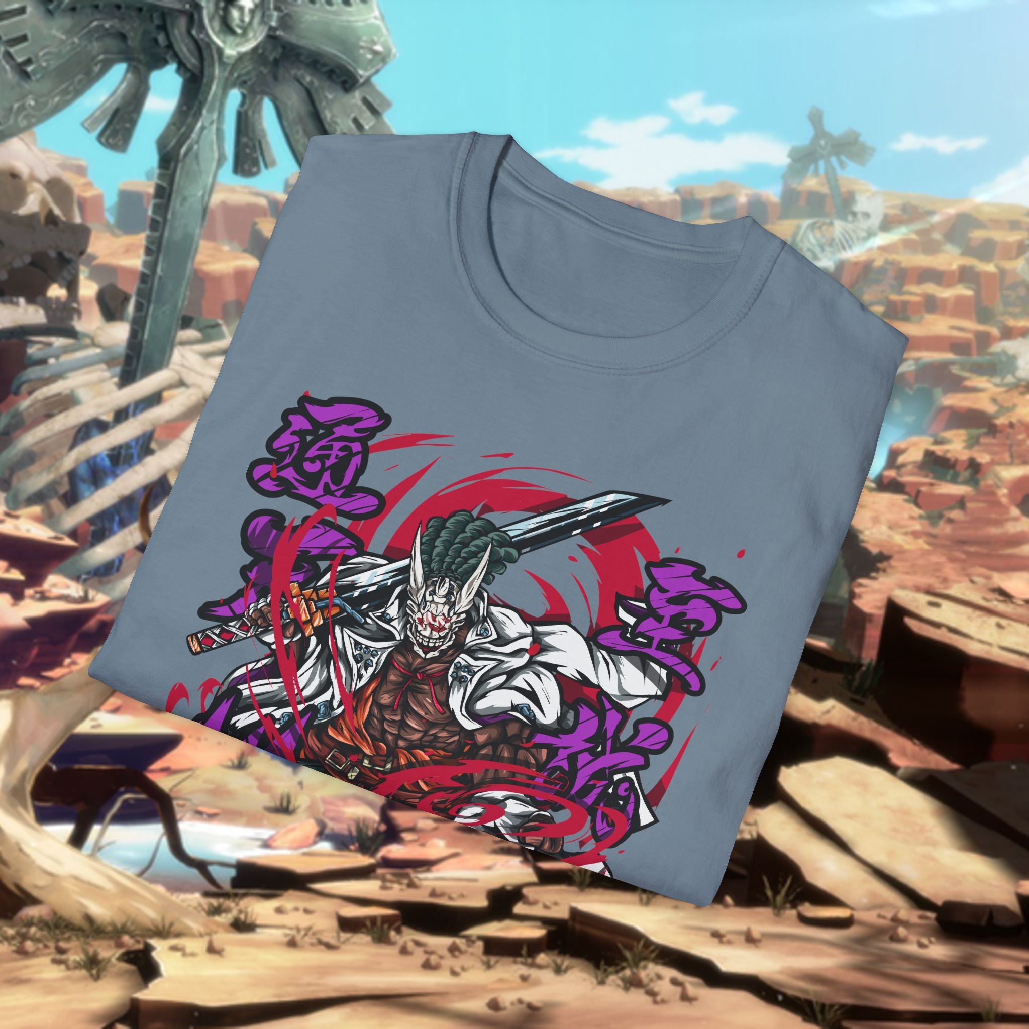 Nagoriyuki T-Shirt