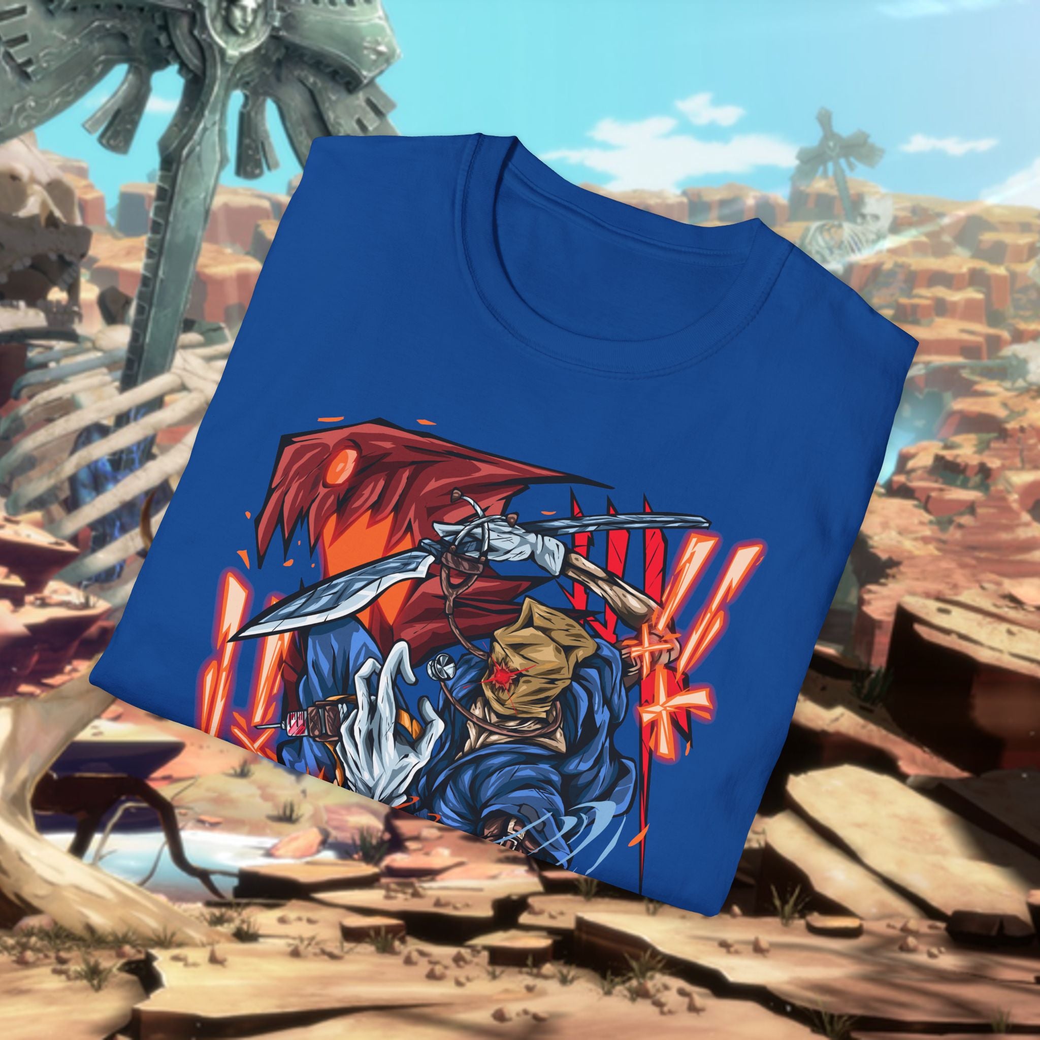 Faust T-Shirt