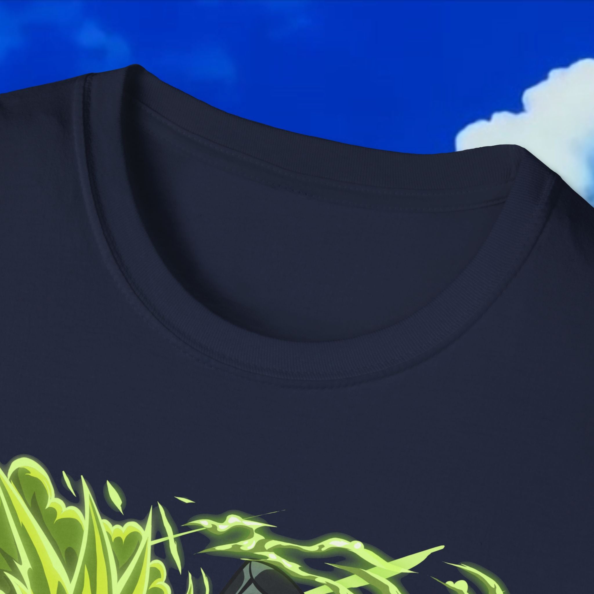 One Piece Brook T-Shirt