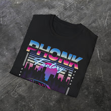 Load image into Gallery viewer, Phonk City Supra Mk5 (Front Only)