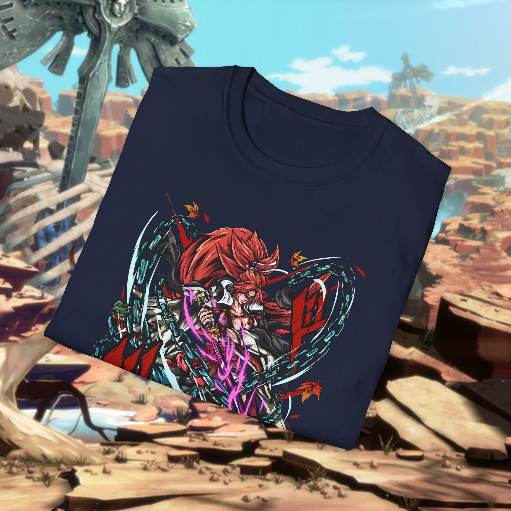Baiken T-shirt