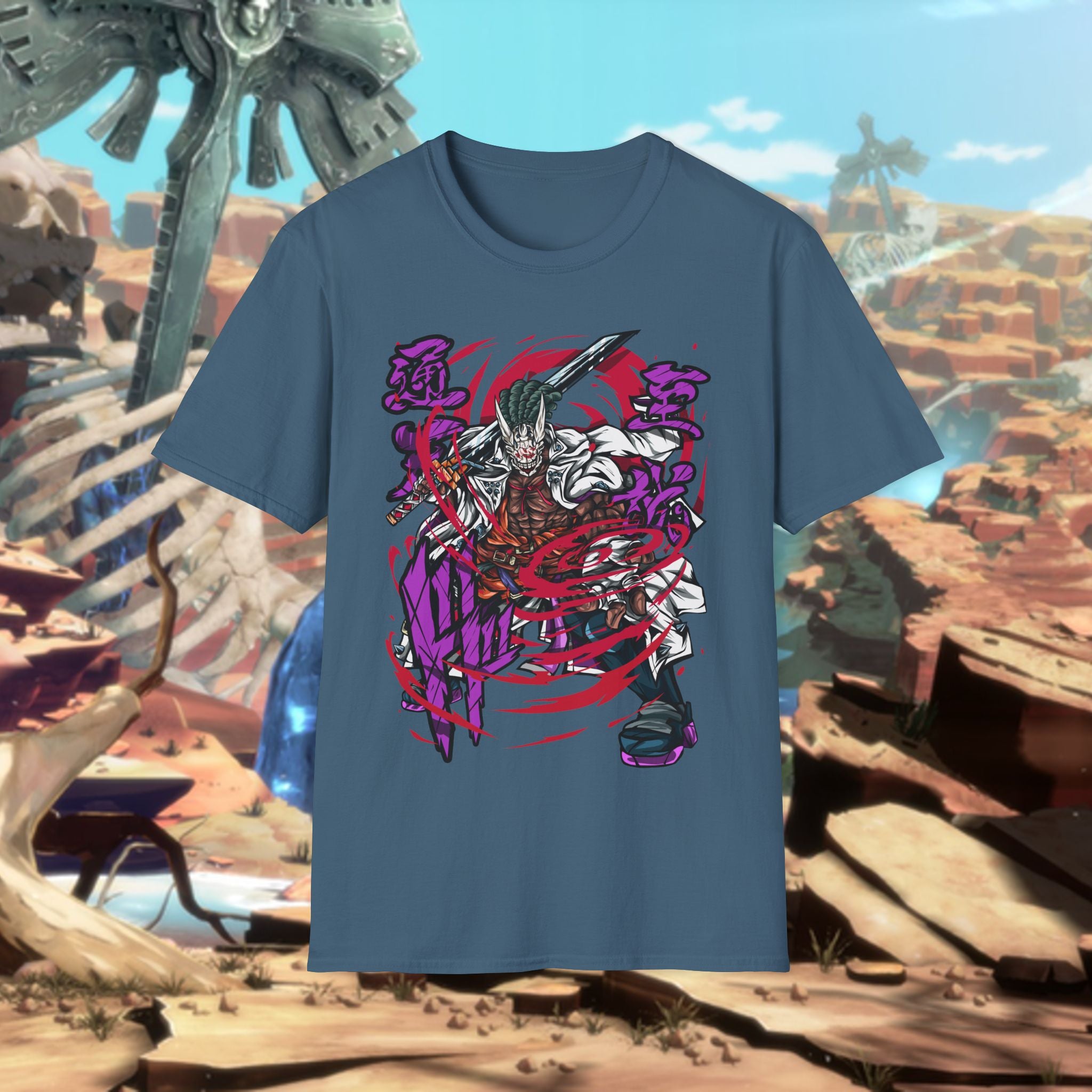 Nagoriyuki T-Shirt