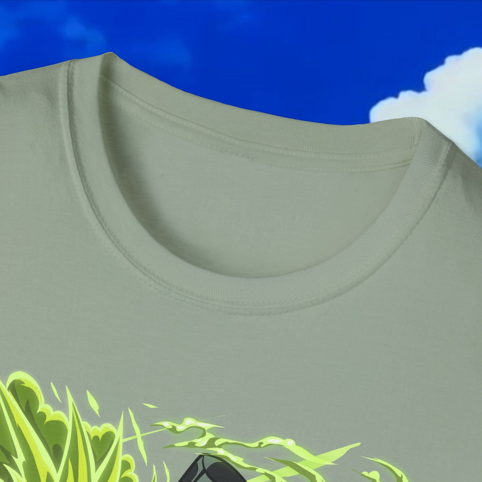 One Piece Brook T-Shirt
