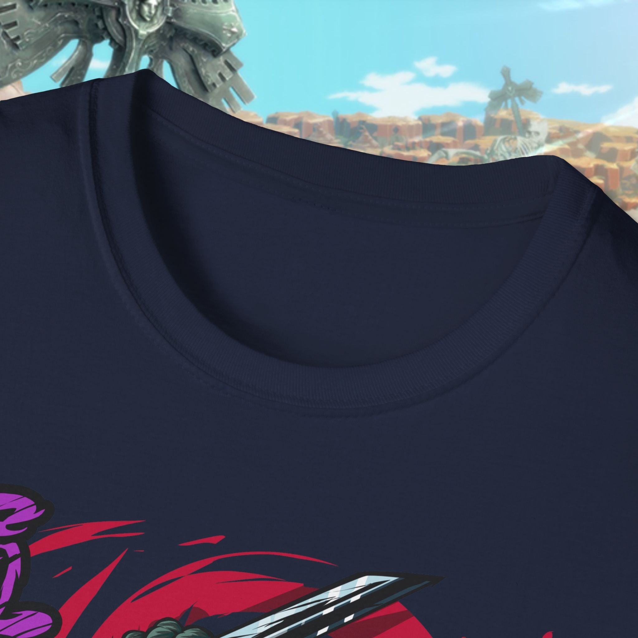 Nagoriyuki T-Shirt