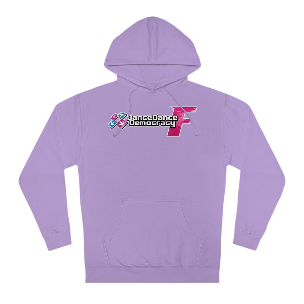 Helldiver DDR Hoodie