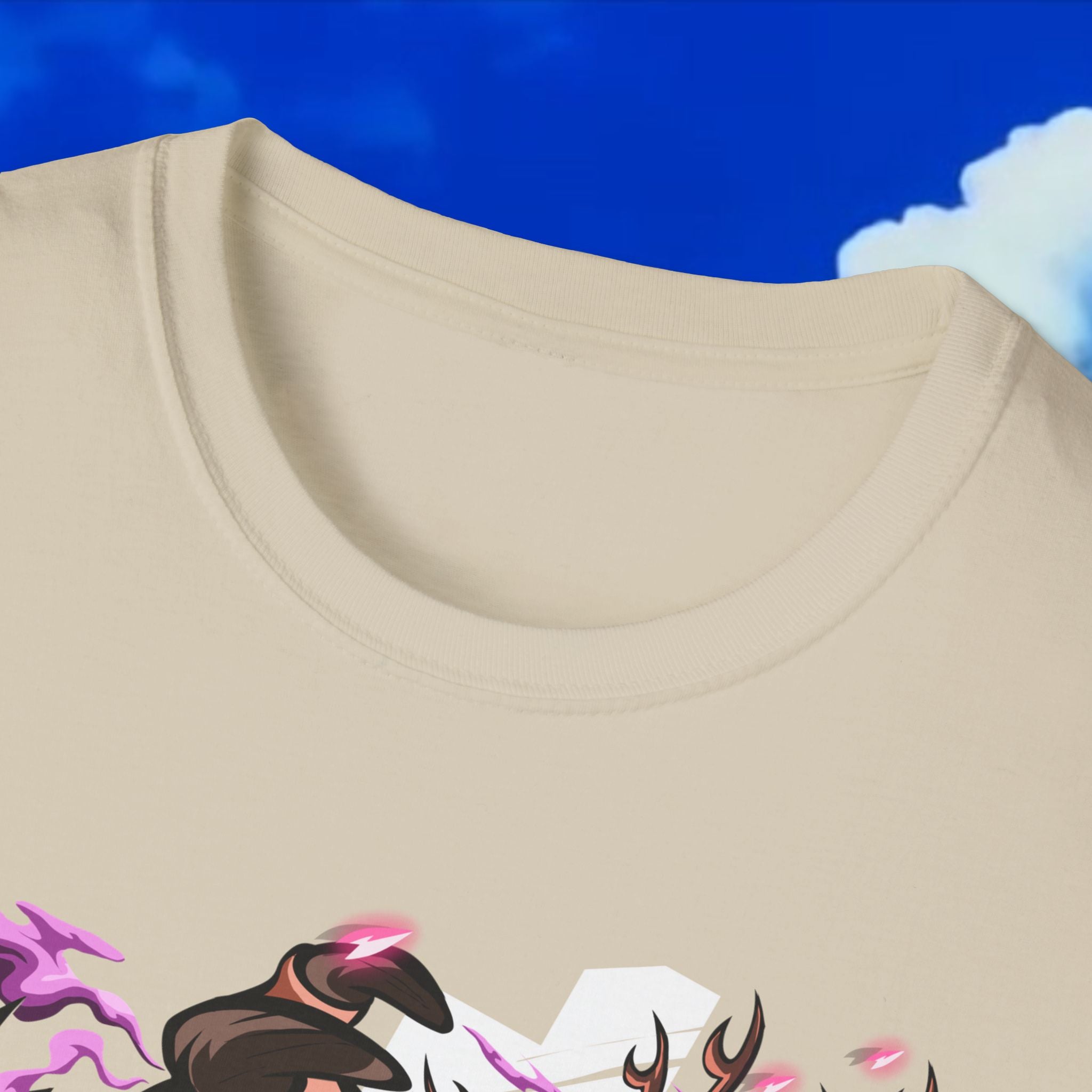 One Piece Chopper T-Shirt