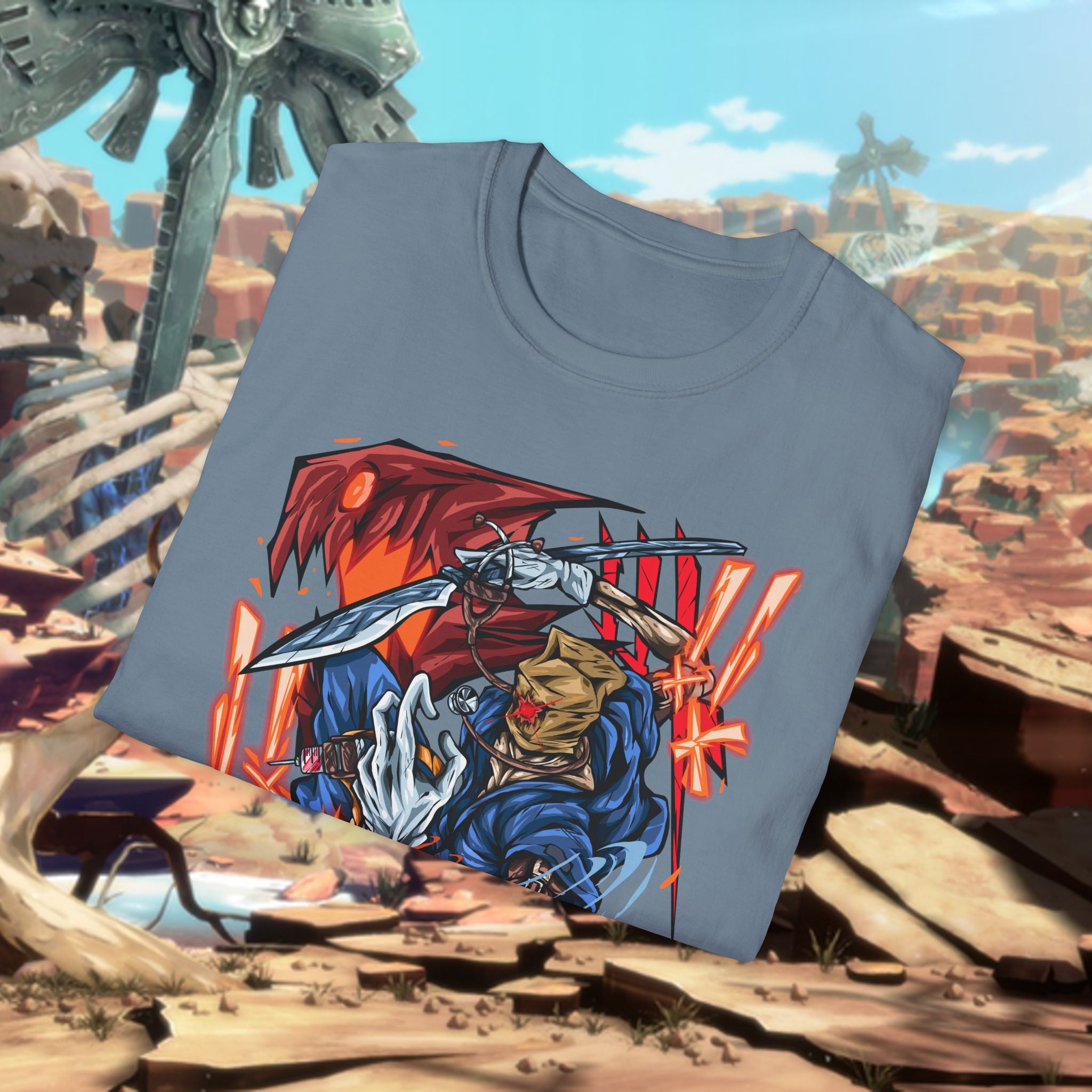 Faust T-Shirt