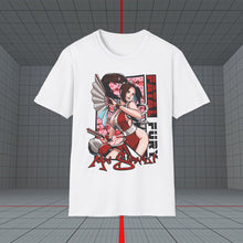 Load image into Gallery viewer, Mai Graffiti Style T-Shirt