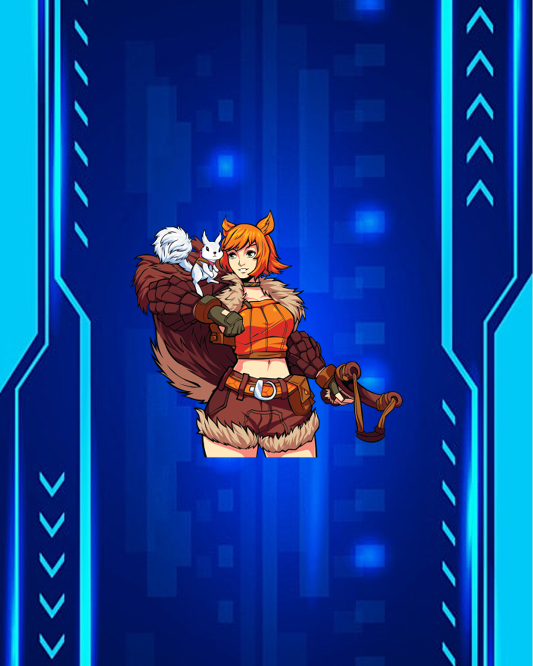 Rivals Sticker Bundle