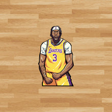 Load image into Gallery viewer, Lakers Team 2023-24 Bundle