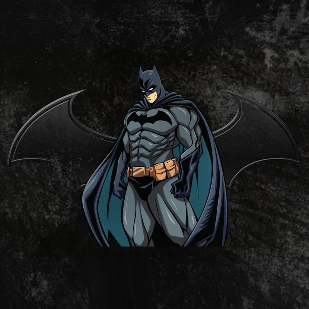 Batman Sticker Bundle