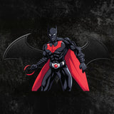 Batman Beyond Sticker