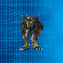 Load image into Gallery viewer, Black Wargreymon Sticker