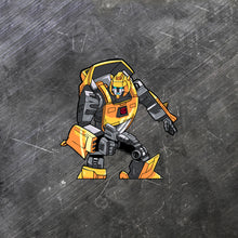 Load image into Gallery viewer, Bumblebee G1