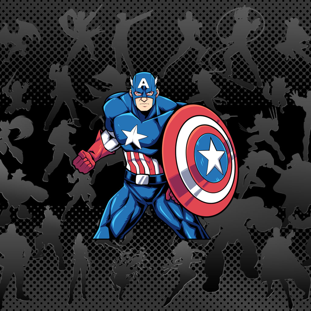 Captain America