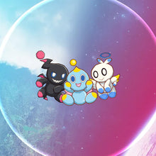 Load image into Gallery viewer, Chao &amp; Friends