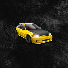 Load image into Gallery viewer, Honda Civic EK  Type R