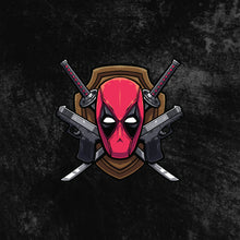 Load image into Gallery viewer, Deadpool (Weapons)