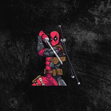 Load image into Gallery viewer, Deadpool (Sword)