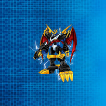 Load image into Gallery viewer, Imperialdramon Sticker