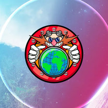 Load image into Gallery viewer, Eggman Empire Emblem