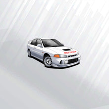 Load image into Gallery viewer, Mitsubishi Evolution 4