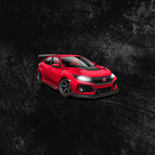 Load image into Gallery viewer, Honda Civic FK Type R