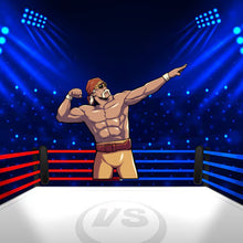 Load image into Gallery viewer, Wrestling Legends Bundle