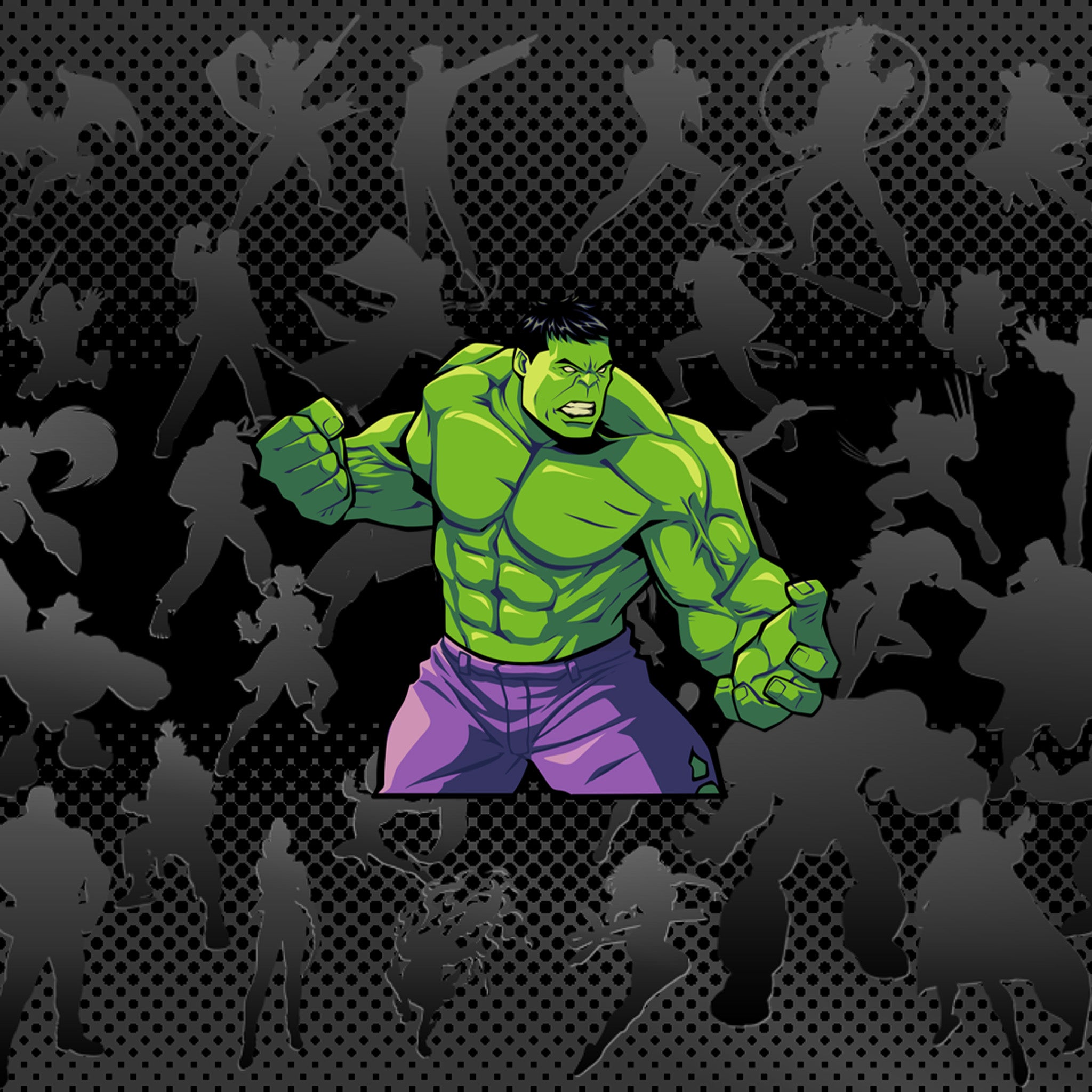 MvC Sticker Bundle #2