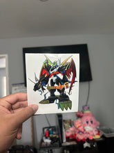 Load image into Gallery viewer, Imperialdramon