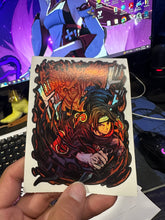 Load image into Gallery viewer, Itachi Uchiha with Susano