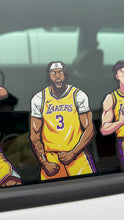 Load image into Gallery viewer, Anthony Davis Lakers