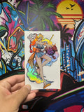 Nami Sticker