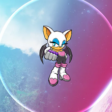 Load image into Gallery viewer, Sonic Adventure Sticker Bundle